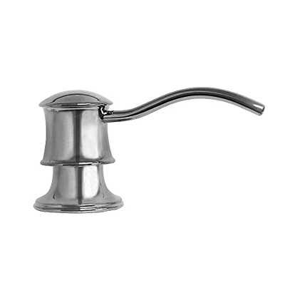ALFI Solid Brass Soap/Lotion Dispenser