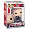 FUNKO POP! SPORTS: US Women's National Team S2 - Megan Rapinoe - 2 of 2
