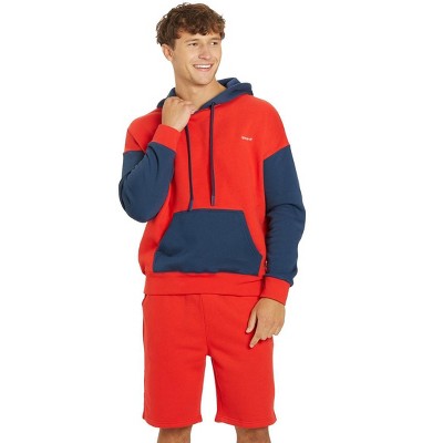 Sporti x Shaine Casas Unisex Cherry Blast Sweat Short — фото 5