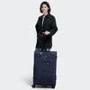 Kipling Youri Spin Medium 4 Wheeled Rolling Luggage - 4 of 4
