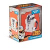 Seven20 Star Wars Mug - 10oz R2D2 Cup with Removable Helmet Mug - 4 of 4