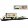 Auto Haulers "Coca-Cola" Set of 3 pieces Release 20 Limited Edition to 8400 pieces Worldwide 1/64 Diecast Models by M2 Machines - 4 of 4