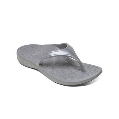 Aetrex Fiji Flips - Women