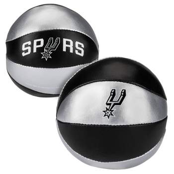 NBA San Antonio Spurs Sports Ball Sets