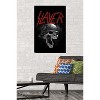 Trends International Slayer - Grey Scale Hellmit Unframed Wall Poster Prints - 2 of 4