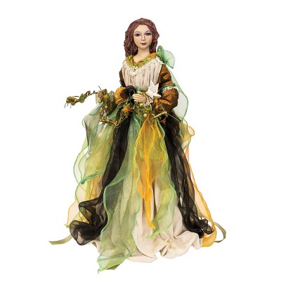 Gallerie II Brighid Celtic Goddess of Ireland