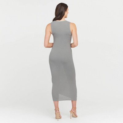 ASSETS SPANX Bodysuit Shapewear Tummy Control Women's Body Slimmer