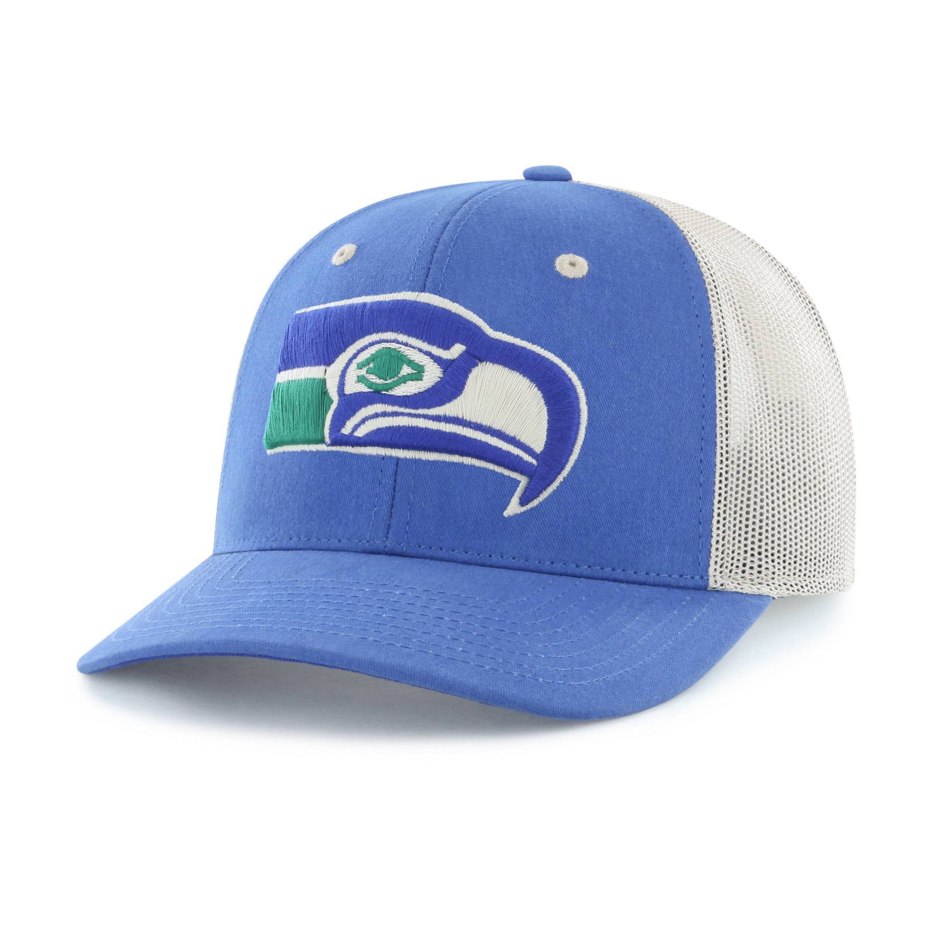 NFL Seattle Seahawks Ozone Hat
