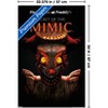 Trends International Five Nights At Freddy's: Secret of the Mimic (2025) - Cover Unframed Wall Poster Prints - 3 of 4