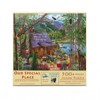 Sunsout Our Special Place 500 pc Large Pieces  Jigsaw Puzzle 31949 - 3 of 4