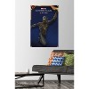 Trends International Marvel Spider-Man: No Way Home - Black Costume Unframed Wall Poster Prints - 2 of 4