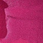 sheer hot pink