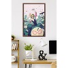 Trends International Marvel Ghost-Spider - Drums Framed Wall Poster Prints - 2 of 4