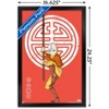 Trends International Avatar - Legends Framed Wall Poster Prints - 3 of 4