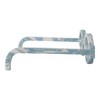 Modern Stone Eyeglasses, Shaped Decorative Object with Sculptural Design for Home or Office Decor - 4 of 4