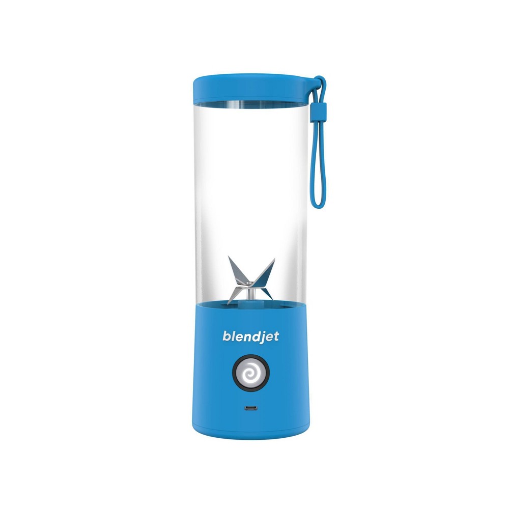 BlendJet 2 Portable Blender - Ocean