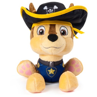 giant stuffed paw patrol