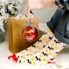Pavilion Gift Company - Son - 4" Ornament with Unisex Holiday Socks - Tree Ornaments - 2 of 4