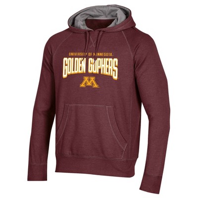 minnesota gophers hoodie