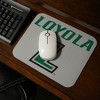 Loyola University Maryland Secondary Logo Low Profile Thin Mouse Pad - 2 of 2