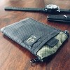 Chums Surfshorts Compact Rip-Stop Nylon Wallet - 4 of 4