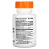 Doctor's Best Glutathione + Milk Thistle , 60 Veggie Caps - 2 of 2