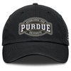 NCAA Purdue Boilermakers Unstructured Baseball Hat - 2 of 4