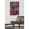 Trends International Jumbie - Dragon Unframed Wall Poster Prints - 2 of 4
