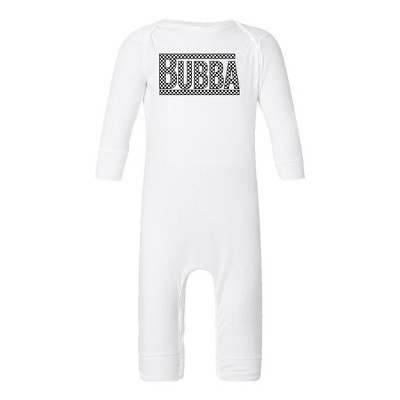 The Juniper Shop Bubba Checkered Baby Romper