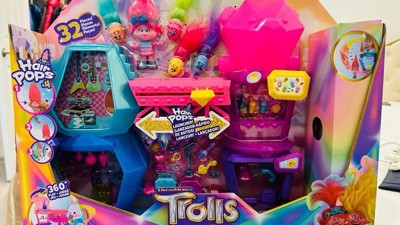  Mattel ​DreamWorks Trolls Band Together Toys, Mount