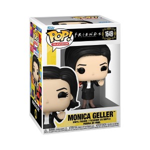 Funko POP! TV: Friends S6 Monica Figure - 1 of 3