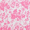 Betsey Johnson Betseys Toile Pink Twin Sheet Set - 2 of 4