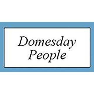 Domesday People - by  K S B Keats-Rohan (Hardcover)