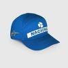 Ayrton Senna F1 Nacional Replica Baseball Hat - 2 of 4