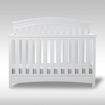 target white cribs