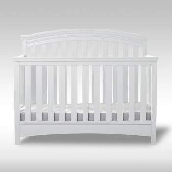 Delta Children® Emerson 4-in-1 Convertible Crib