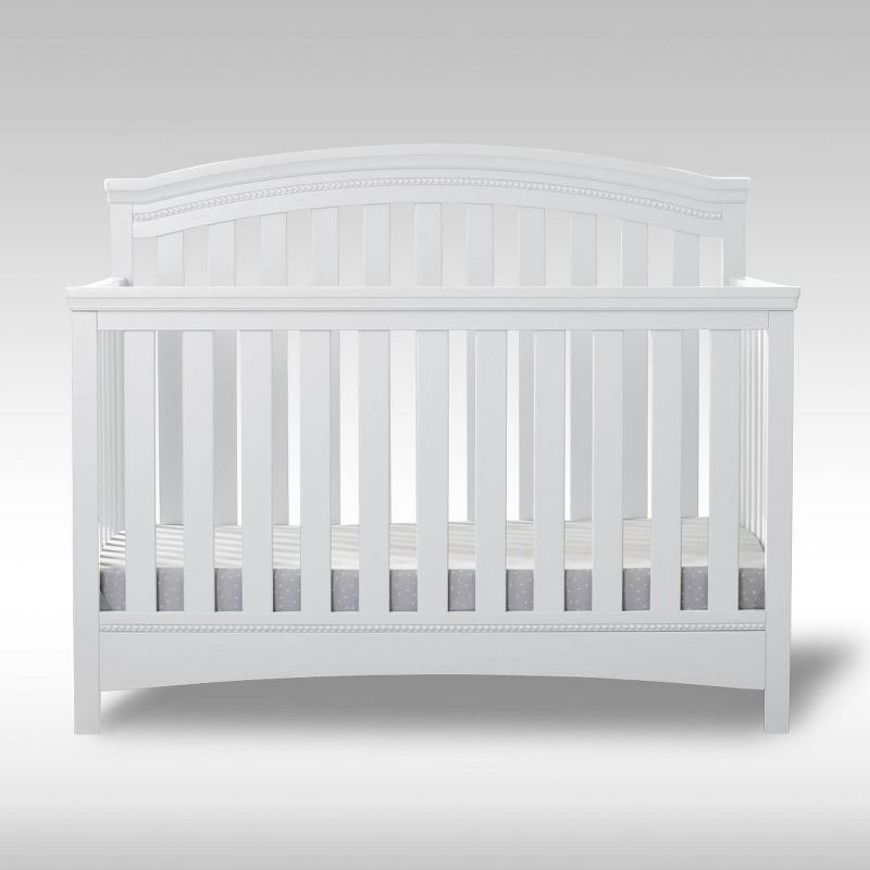 Delta Children&#174; Emerson 4-in-1 Convertible Crib, 1 of 11