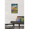 Trends International Looney Tunes: Space Jam - Classic Framed Wall Poster Prints - 2 of 4