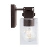 Capital Lighting Graham 2 - Light Vanity in  Oil Rubbed Bronze - 4 of 4