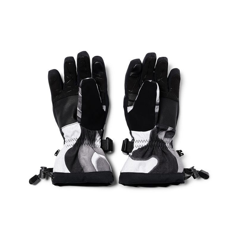 Spyder Boys Overweb Gore-Tex Ski Gloves, 2 of 3