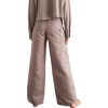 Women's Irene Loose Fit Cargo Pants - PAPERMOON - 3 of 4