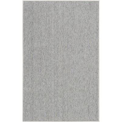 Nourison Textured Home Modern Indoor Rug