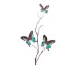 Butterfly Twig Spray (Set of 4) - 2 of 2