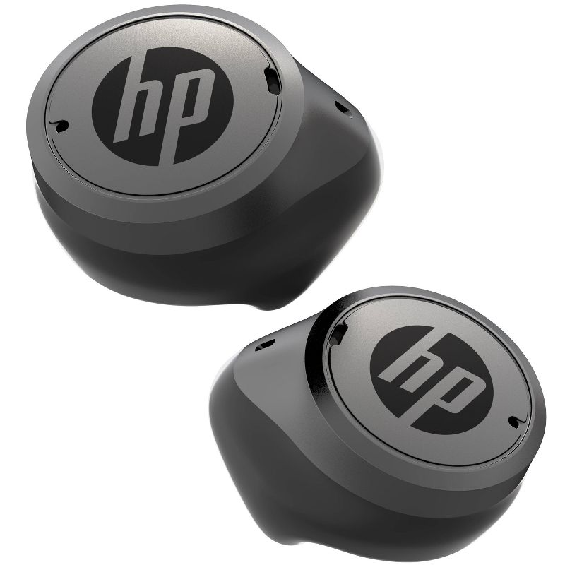HP Hearing PRO Self-Fitting OTC Hearing Aids, 1 of 6