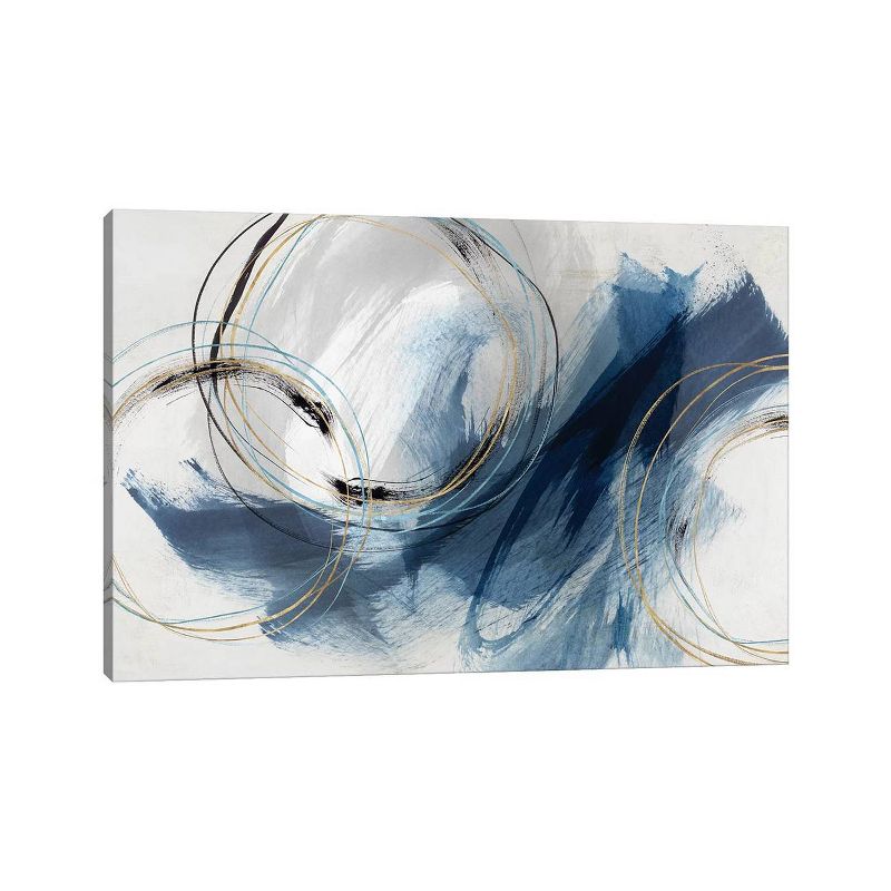 Detour by Isabelle Z Unframed Wall Canvas - iCanvas, 1 of 5