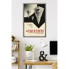 Trends International Star Wars: Moving At Lightspeed - Star Destroyer Framed Wall Poster Prints - 2 of 4