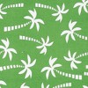 C&F Home Beachy Palm Cotton Placemat Set of 6 - 2 of 3