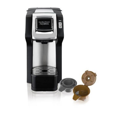 Hamilton Beach FlexBrew Single 49979