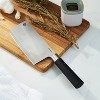 BergHOFF Codon Stainless Steel 6.5" Cleaver with PP Handle - 2 of 4