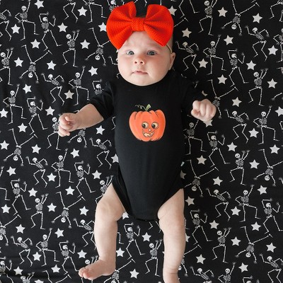 Toddler Little Pumpkin Classic Bodysuit - Posh Peanut
